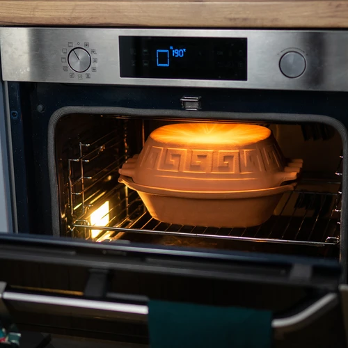 Rooma savipott 4 L - 13