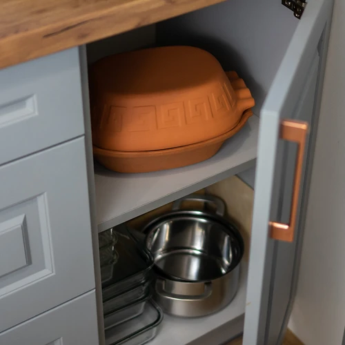 Rooma savipott 4 L - 14