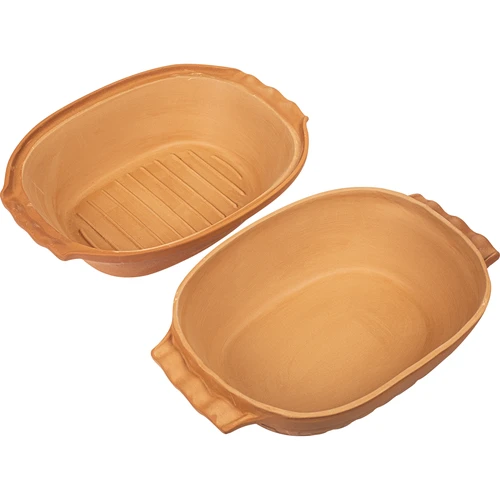 Rooma savipott 4 L - 3