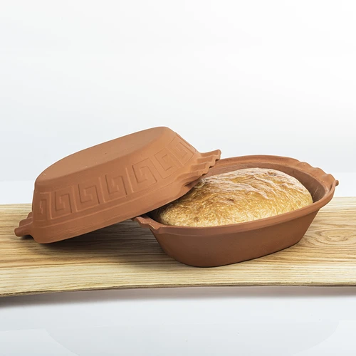 Rooma savipott 4 L - 5