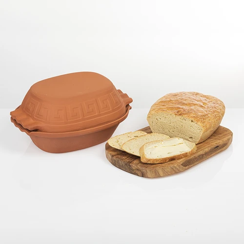 Rooma savipott 4 L - 6