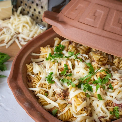 Rooma savipott 4 L - 10