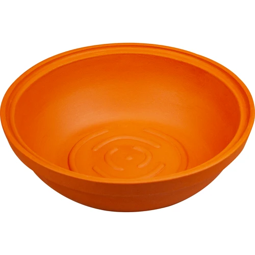 Rooma savipott, ümmargune, 4 L - 4