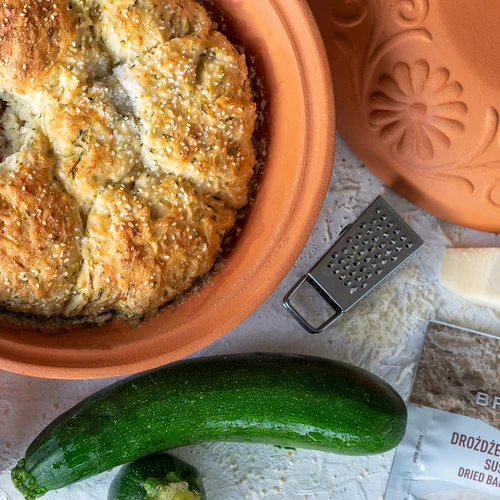 Rooma savipott, ümmargune, 4 L - 10