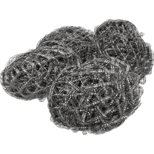 Roostevabast terasest nuustikud - 12 tk.