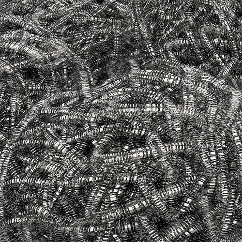 Roostevabast terasest nuustikud - 12 tk. - 3