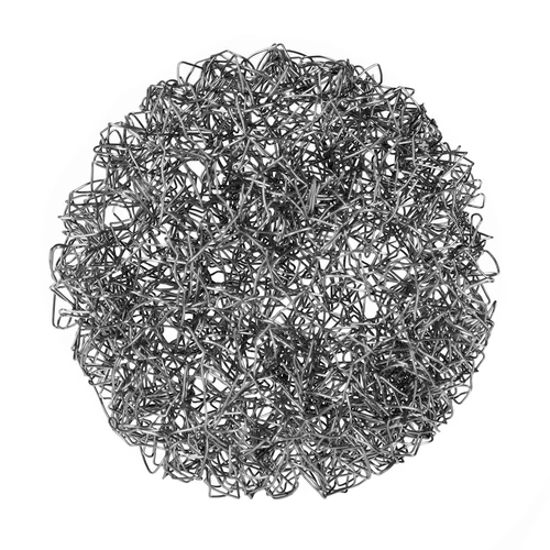 Roostevabast terasest prismaatilised toed - 2 tk. - 2