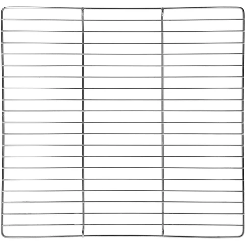 Roostevabast terasest rest suitsuahjule