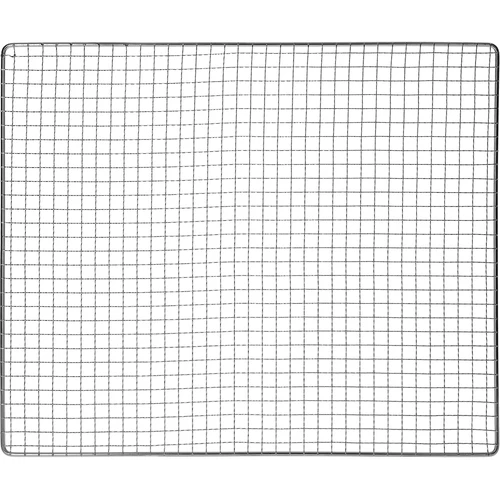 Roostevabast võrgust rest puidust/vineerist suitsuahju dragON 330339, 330341, 330340, 330360