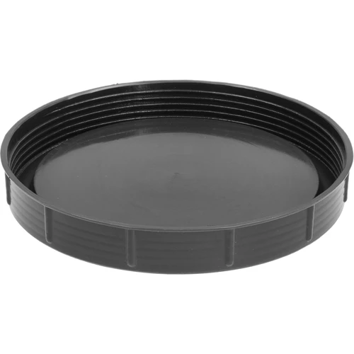 Ruudukujuline tünn, 50 L, valge, käepidemetega 50 L - 9