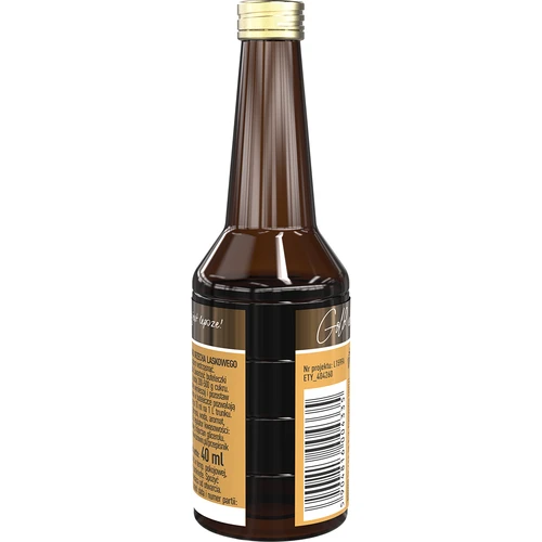 Sarapuupähkli maitseessents 4 L jaoks - 40 ml - 2