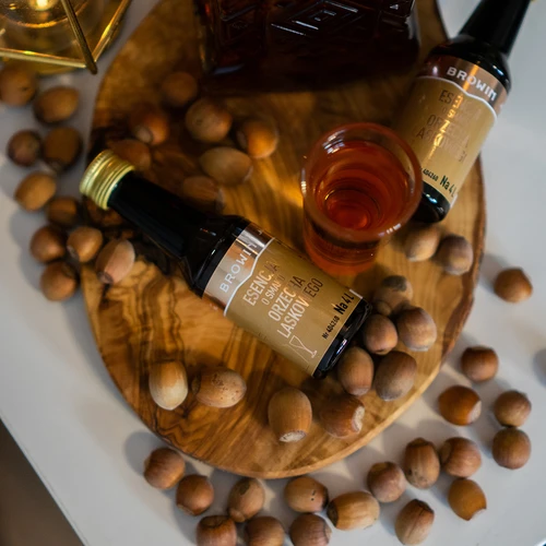 Sarapuupähkli maitseessents 4 L jaoks - 40 ml - 11