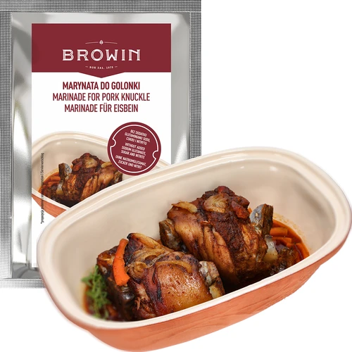 Seakoodi marinaad – ürtide ja maitseainete segu, 70 g - 5