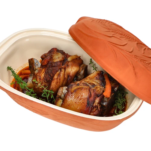 Seakoodi marinaad – ürtide ja maitseainete segu, 70 g - 6