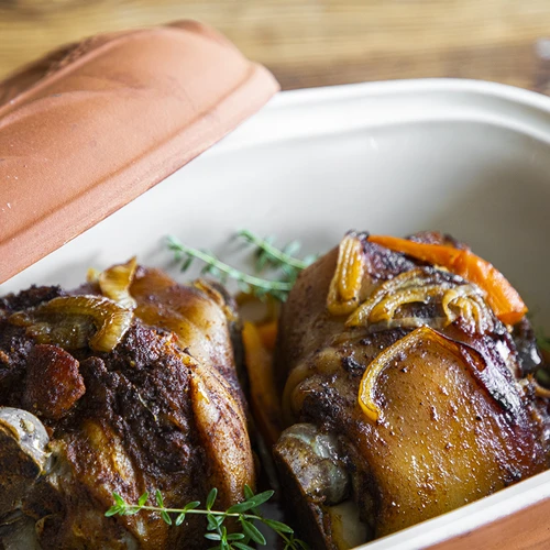 Seakoodi marinaad – ürtide ja maitseainete segu, 70 g - 7