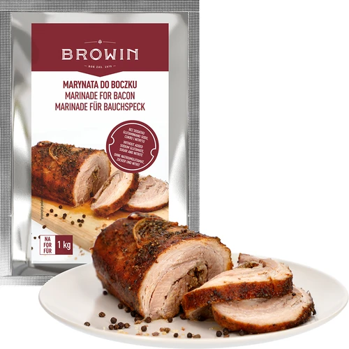 Seakülje marinaad - ürtide ja maitseainete segu, 35 g - 5