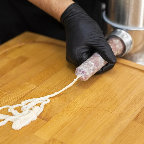 Seasooled lintidel 28/30, 20 m - 8