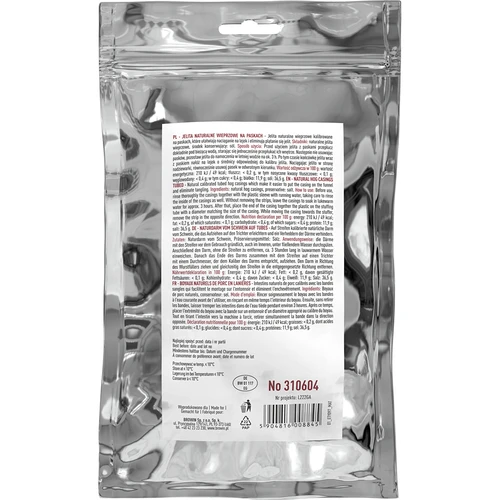 Seasooled lintidel 28/30, 20 m - 2