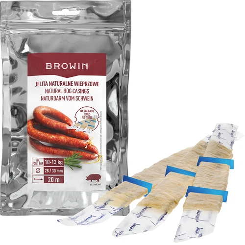 Seasooled lintidel 28/30, 20 m - 3