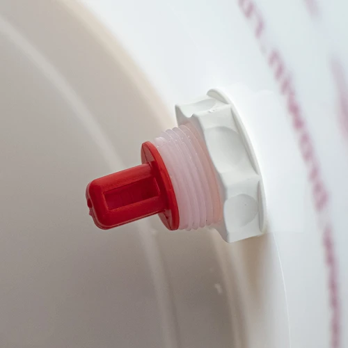 Siidrikomplekt 20 L - 8