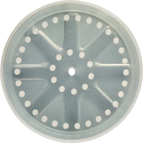 Silikoonkolb, diameeter 12,8 cm, 4 kg vorstitoppijatele