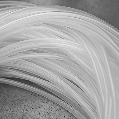 Silikoonvoolik fi 7/9mm -55 +180°C  jm - 4