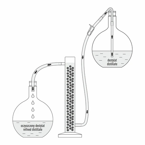 Silikoonvoolik fi 7/9mm - temp. -55 +180°C - 7