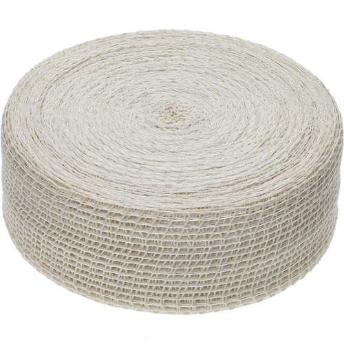 Singi- ja vorstivõrk mõõtudega 15 cm x 50 m, kuumuskindlusega kuni 220 °C