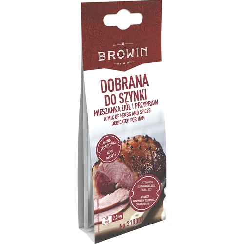 Singi jaoks valitud - ürdi- ja maitseainesegu - 3