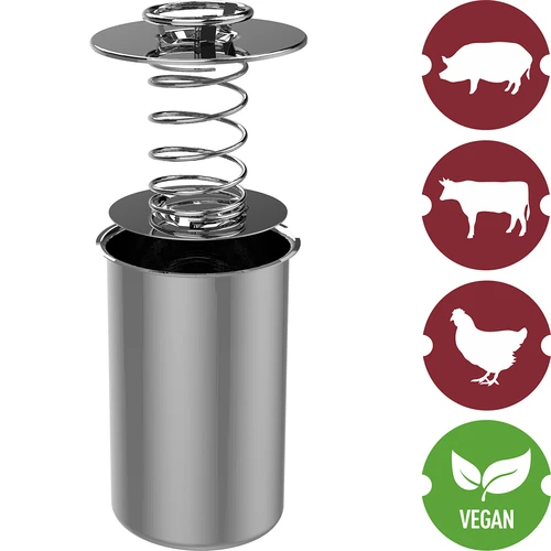 Singi valmistaja - Paras amps 1,5 kg - 8