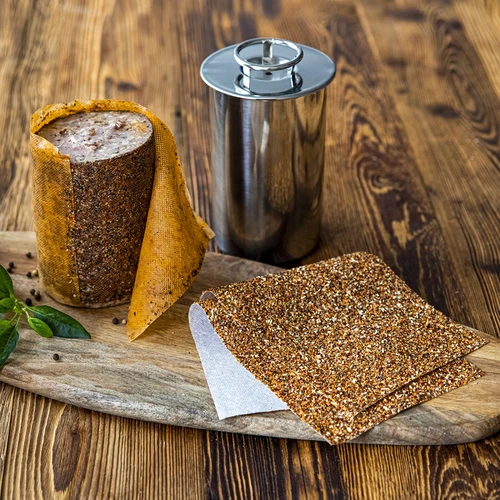 Singikeetja - Słuszny Kęs 1,5 kg - 22