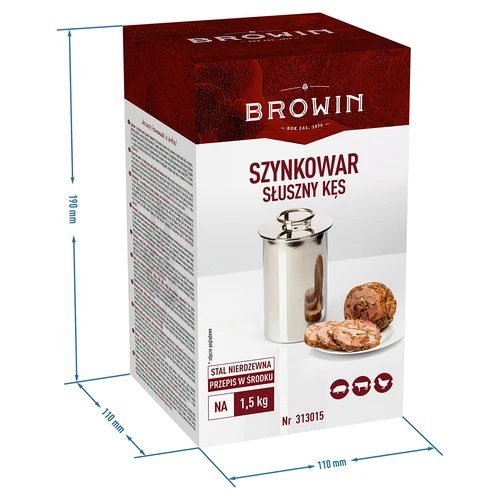 Singikeetja - Słuszny Kęs 1,5 kg - 12