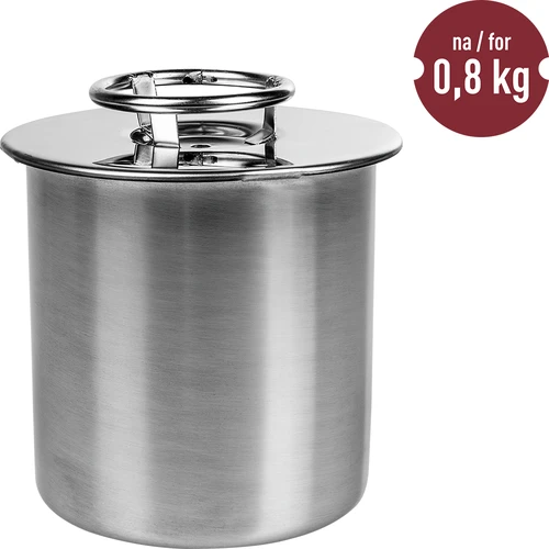 Singikeetja – Väike amps 0,8 kg - 2