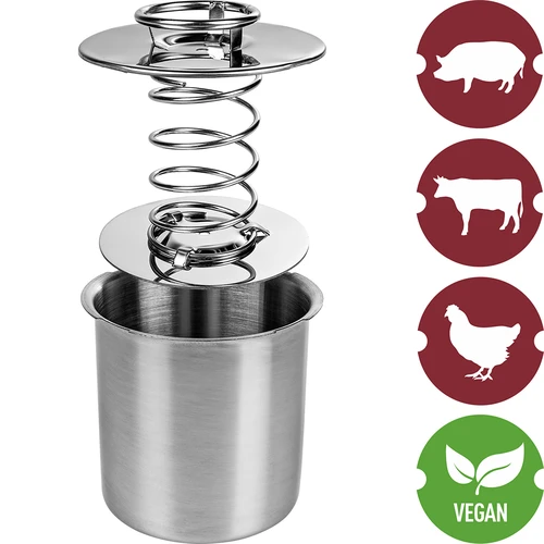 Singikeetja – Väike amps 0,8 kg - 6