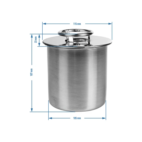 Singikeetja – Väike amps 0,8 kg - 8