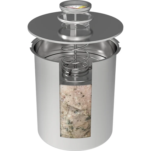 Singivorm – Perepidu 3 kg - 5