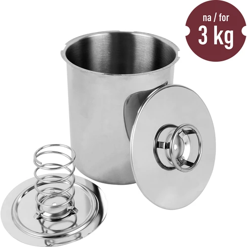 Singivorm – Perepidu 3 kg - 4