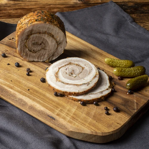 Singivorm - Słuszny Kęs 1,5 kg - 18