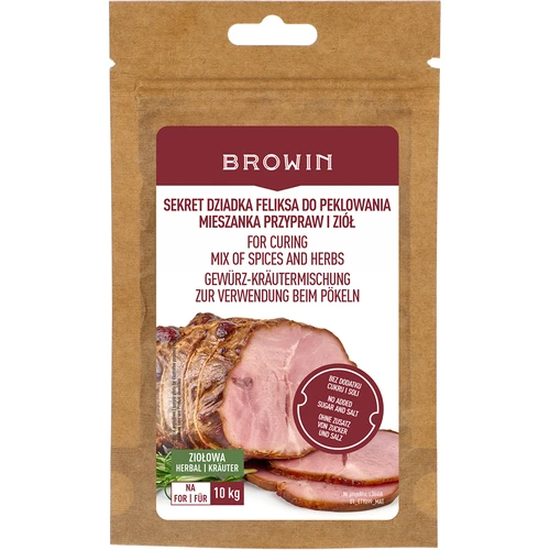 Singivormi komplekt - Perepidu, 3 kg - 9