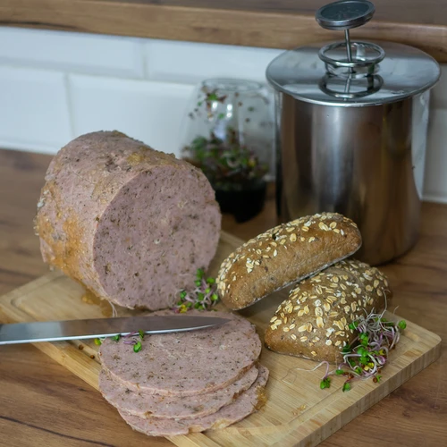 Singivormi komplekt - Perepidu, 3 kg - 19