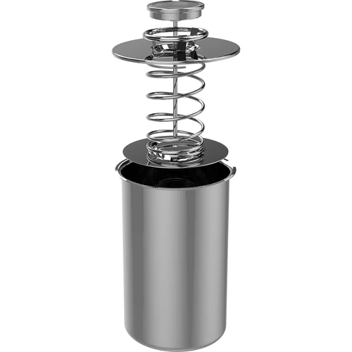 Sinki keetja komplekt - Kopsakas amps 1,5 kg - 4