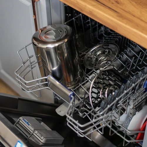 Sinkikeetja Komplekt - Perepidu, 3 kg - 27