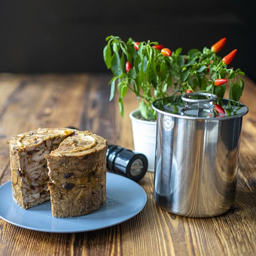 Sinkikeetja - Perepidu 3 kg - 17