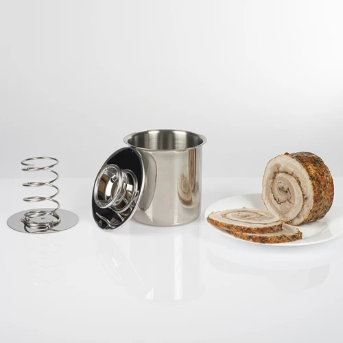 Sinkikeetja - Väike amps 0,8 kg - 13