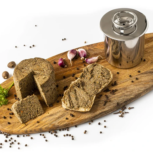 Sinkikeetja - Väike amps 0,8 kg - 11