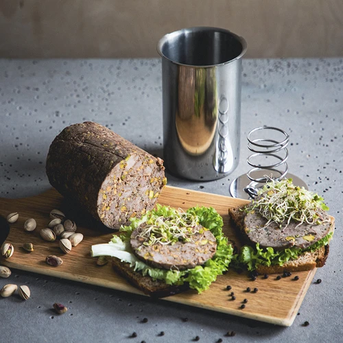 Sinkivormi komplekt – Tubli Suutäis 1,5 kg - 19