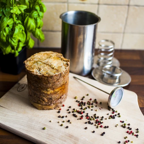 Sinkivormi komplekt – Tubli Suutäis 1,5 kg - 18