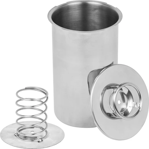 Sinkkeeduvorm - Słuszny Kęs 1,5 kg