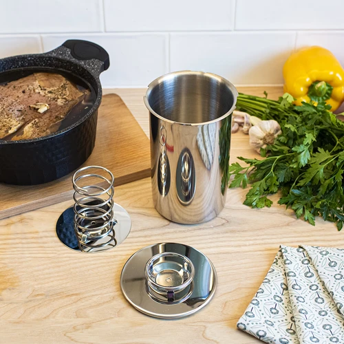 Sinkkeeduvorm - Słuszny Kęs 1,5 kg - 16