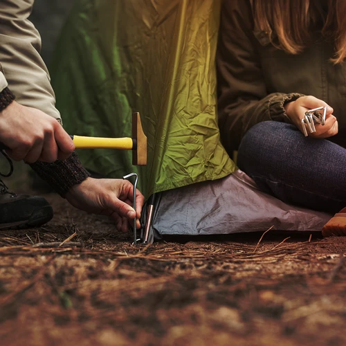 Sirged telgivaiad - 10 tk. - 7